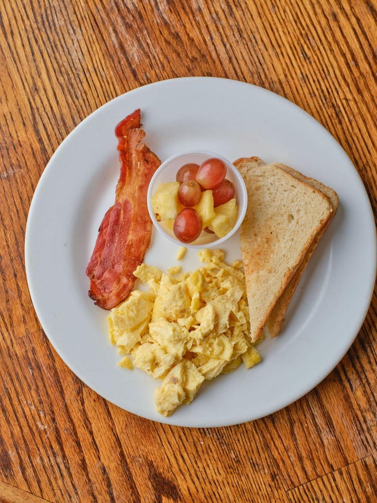 The Boring Plate