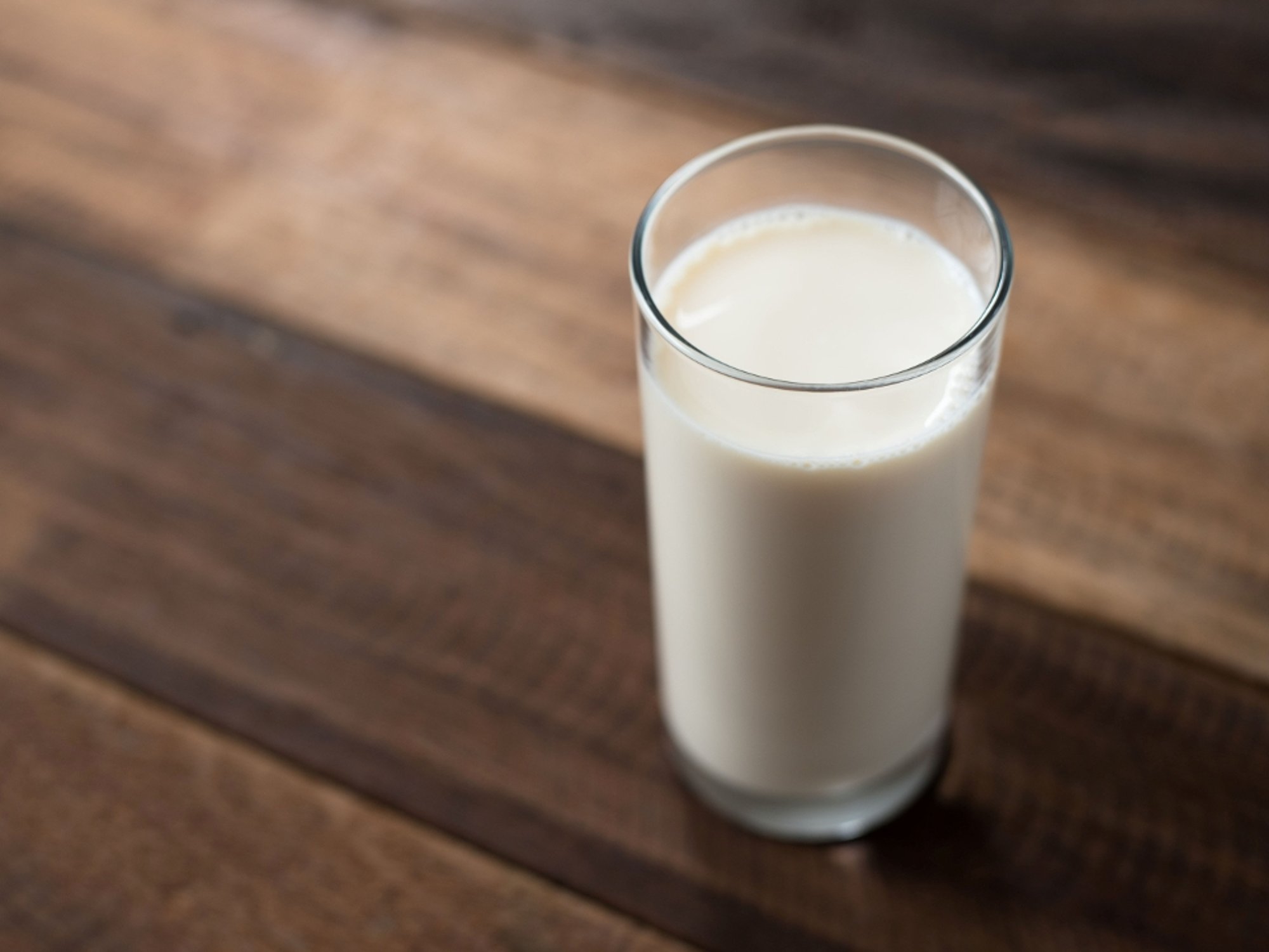 Milk