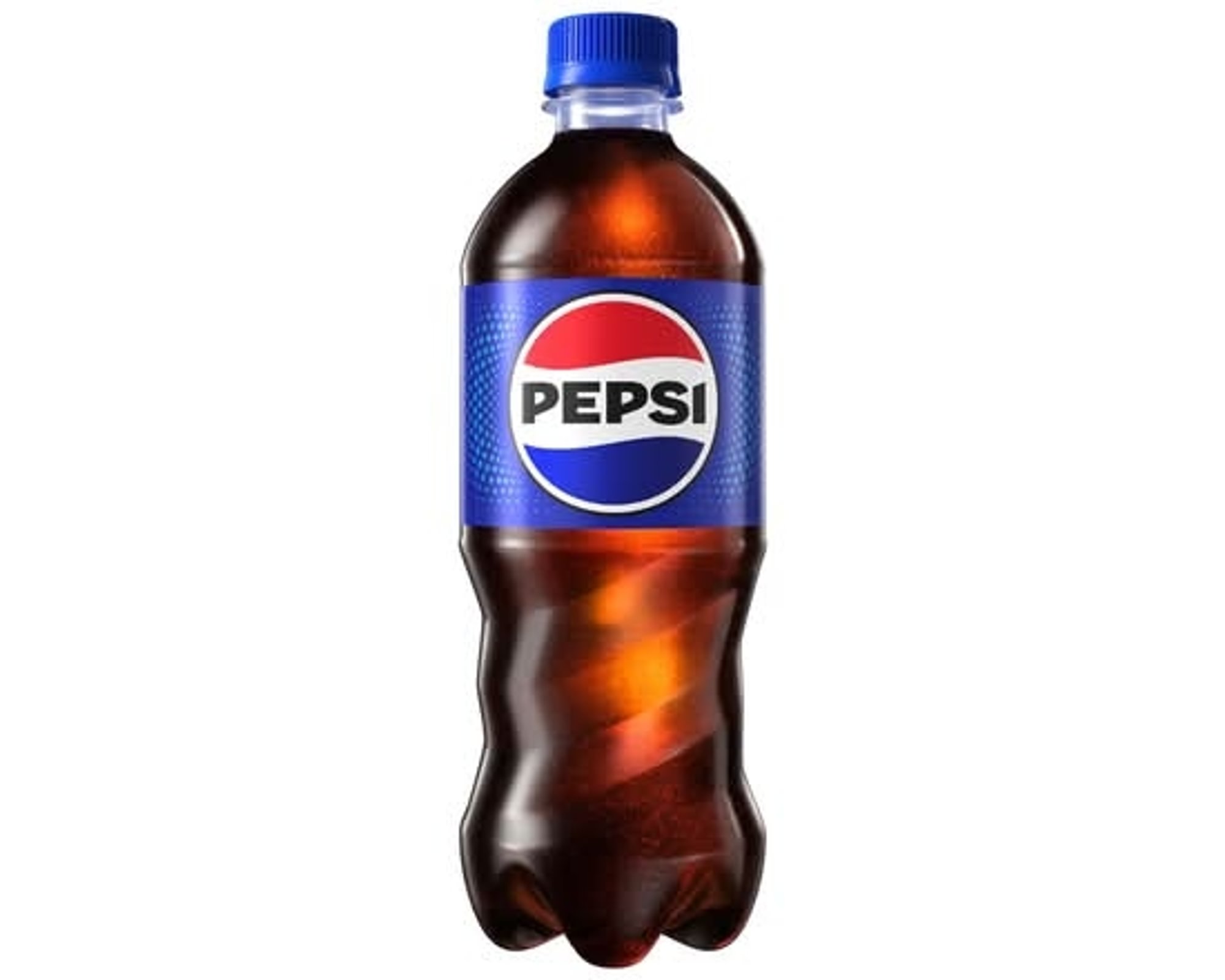 Bottle Pepsi