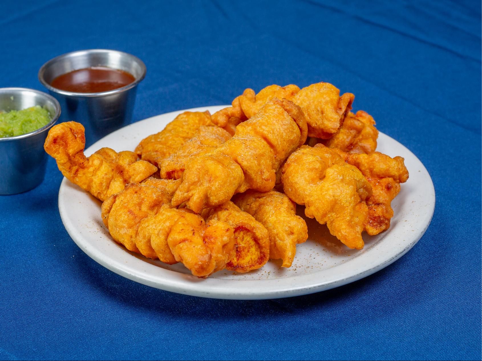 Chicken Pakora