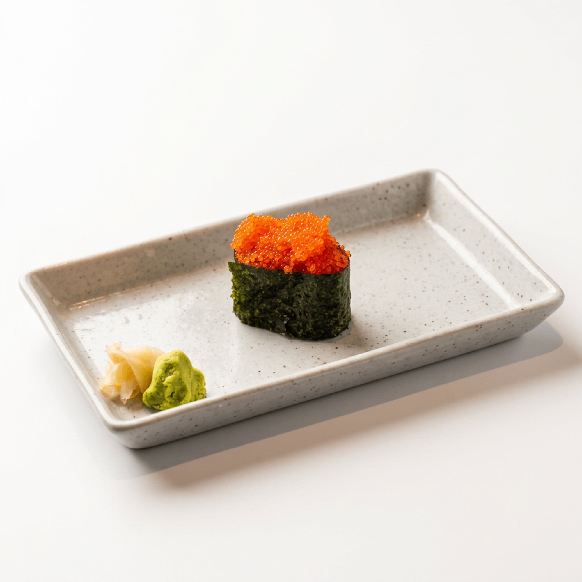 Tobiko Sushi