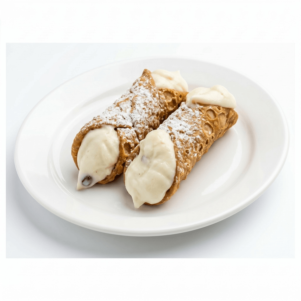 Cannoli Siciliani