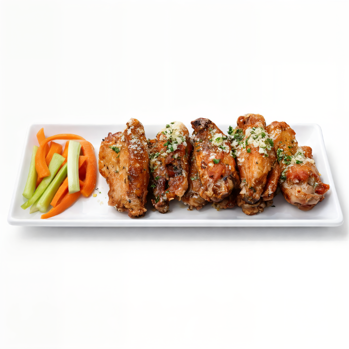 Wings