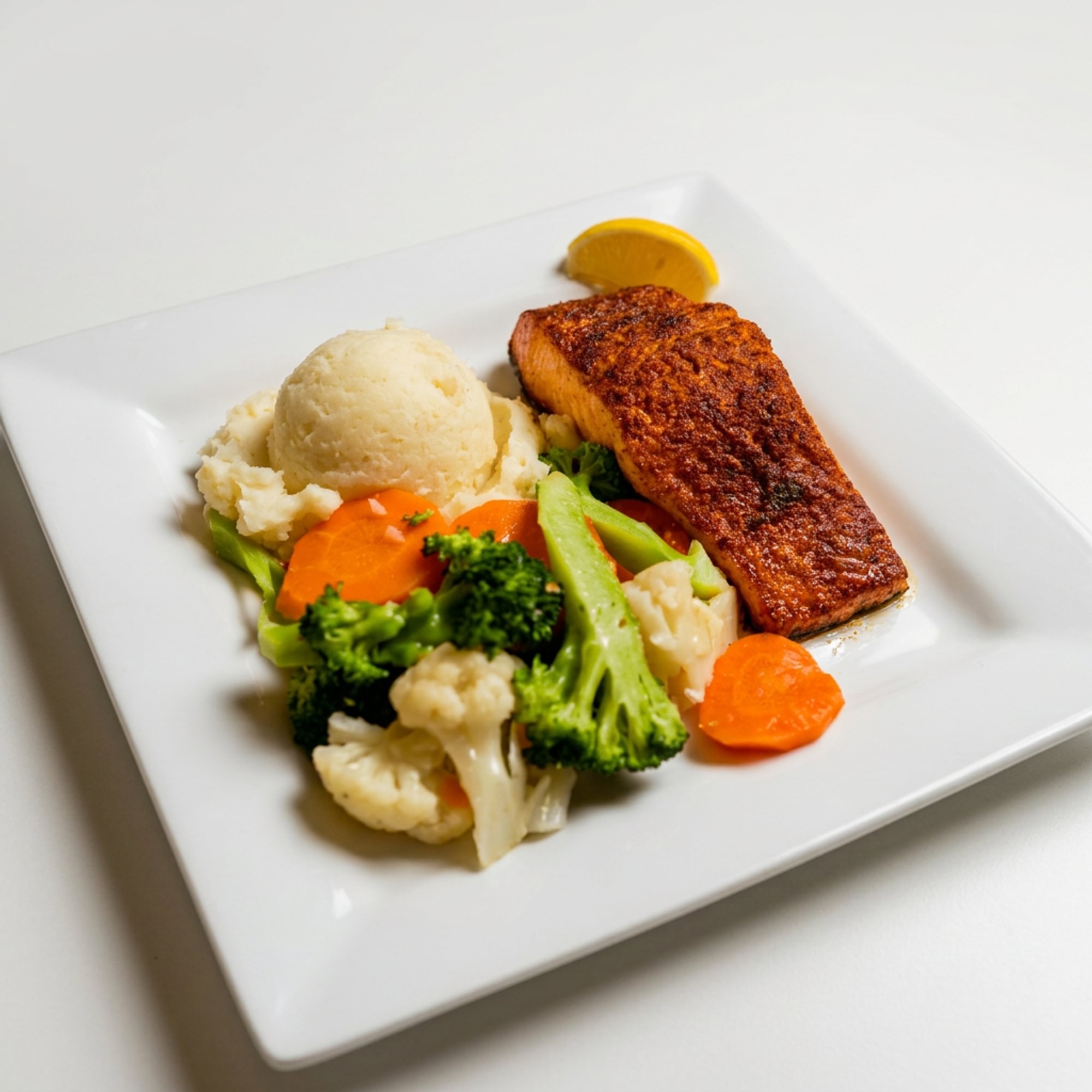Salmon Filet