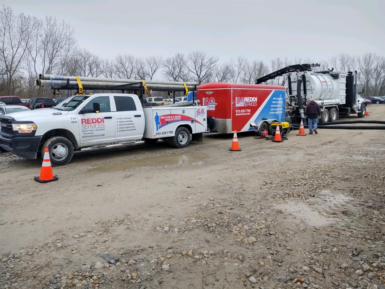 Reddi Services Image