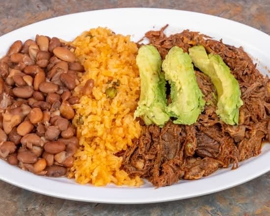 Birria Platillo
