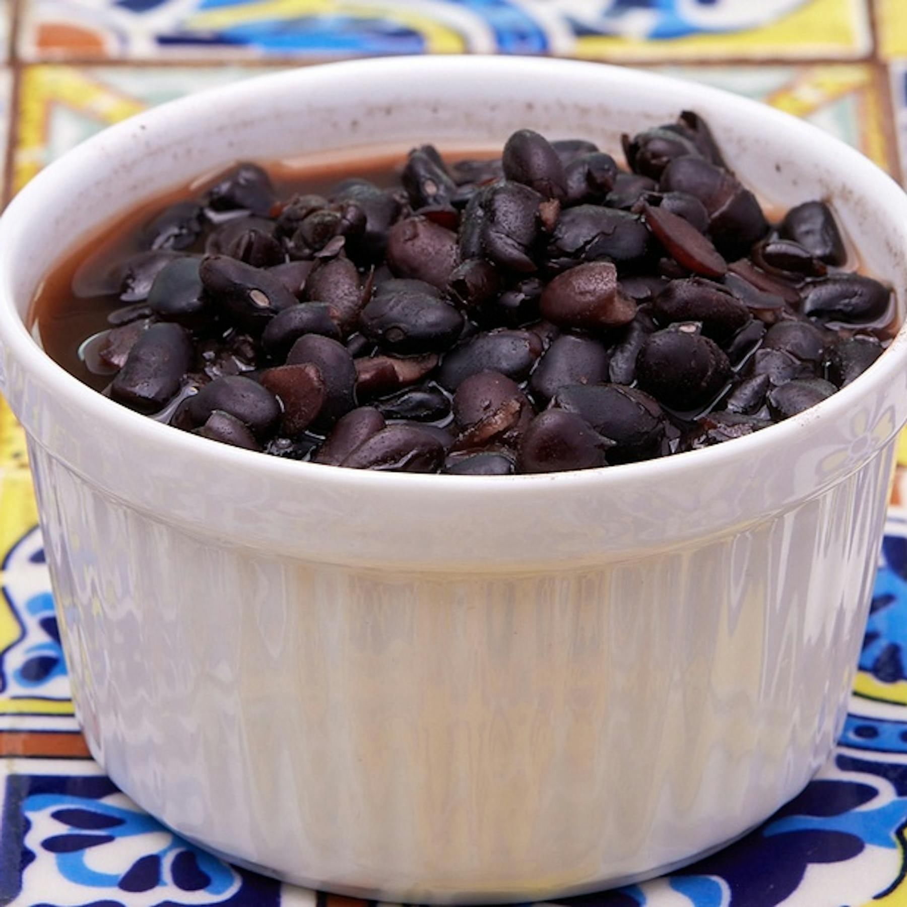 Black Beans