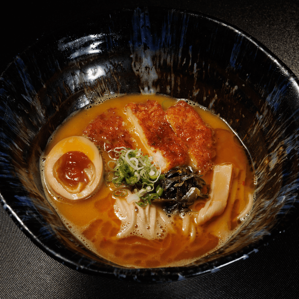 Parco Ramen