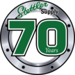 Stettler Supply Company Logo