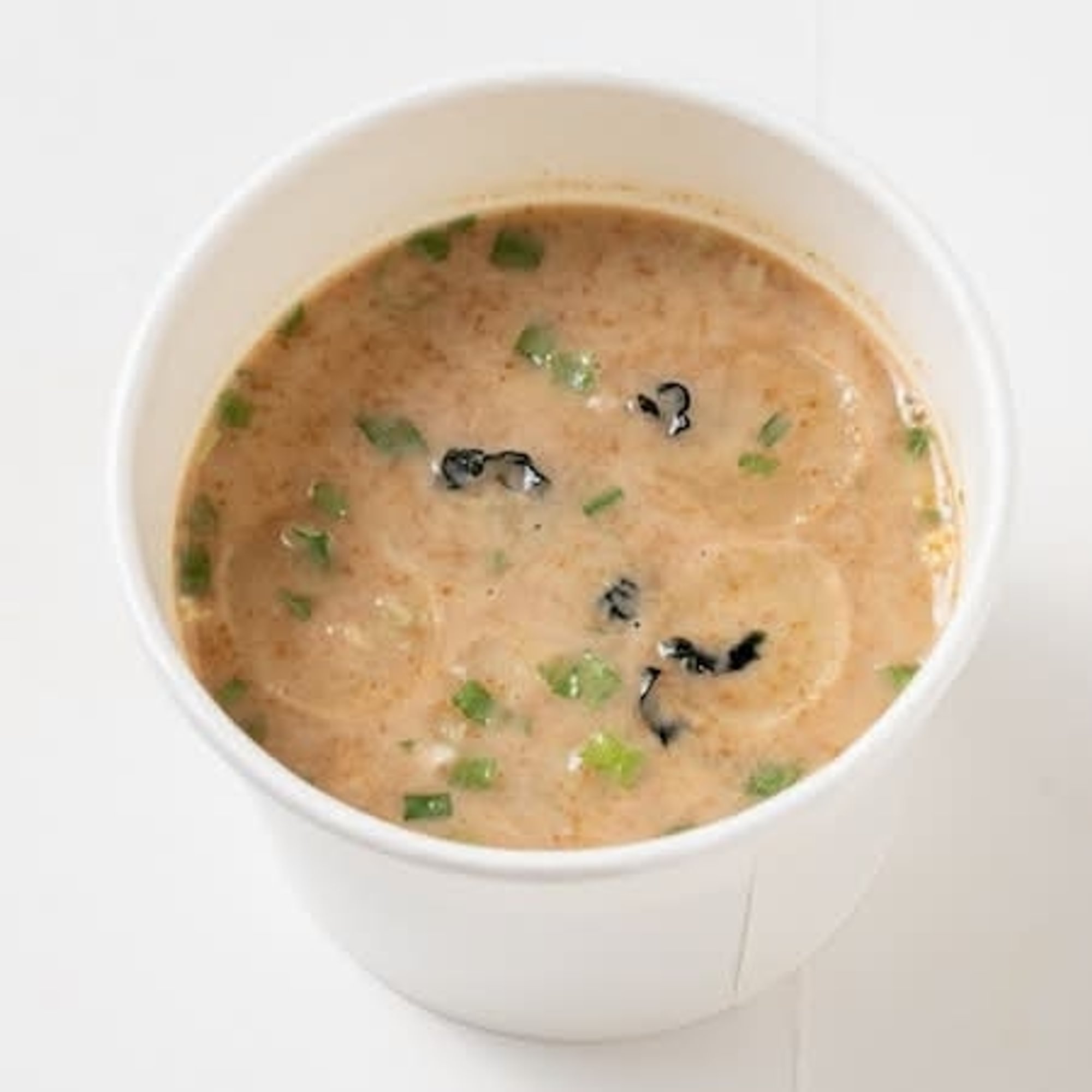 Miso Soup