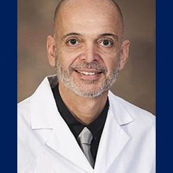 Emmanuel Katsanis, MD Image