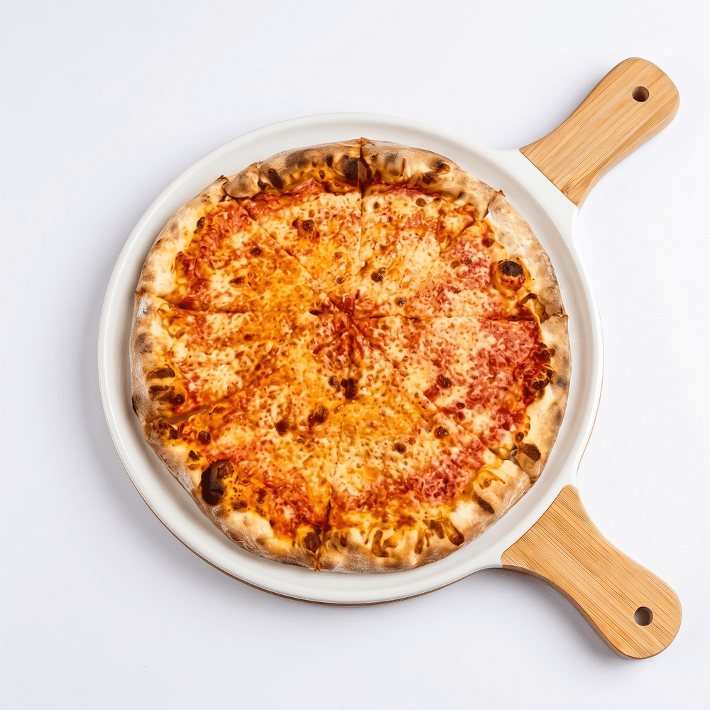 Cheese Pizza