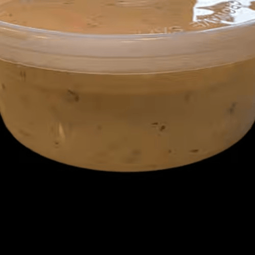 Afghan White Sauce 8oz
