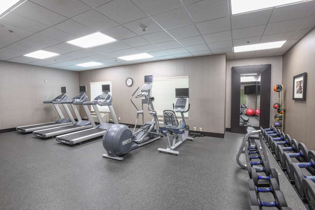 Homewood Suites by Hilton Cincinnati Airport South-Florence Image