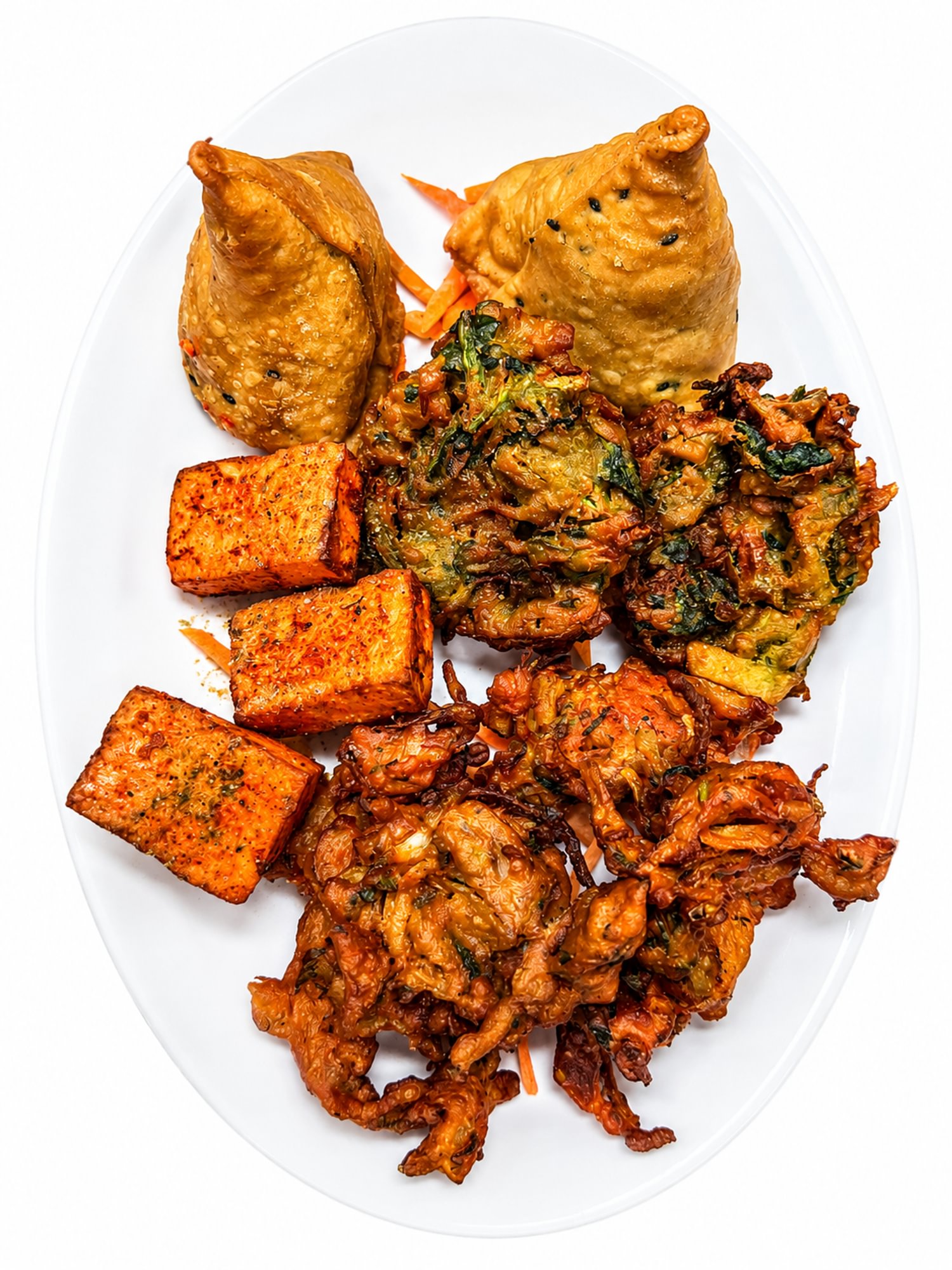 Veggie Platter