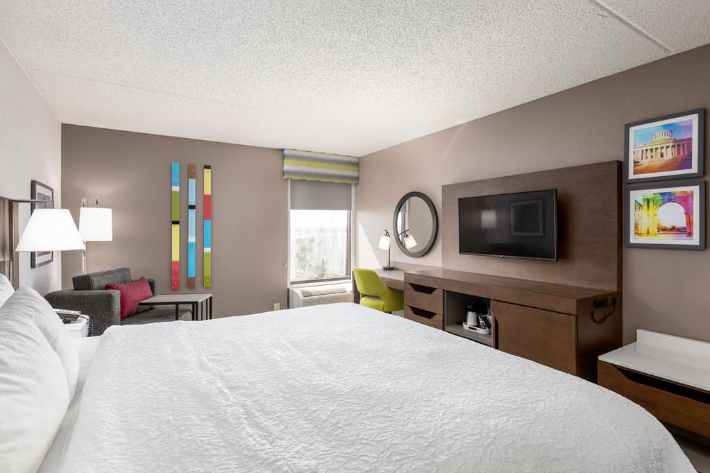 Hampton Inn Columbus/Dublin Image