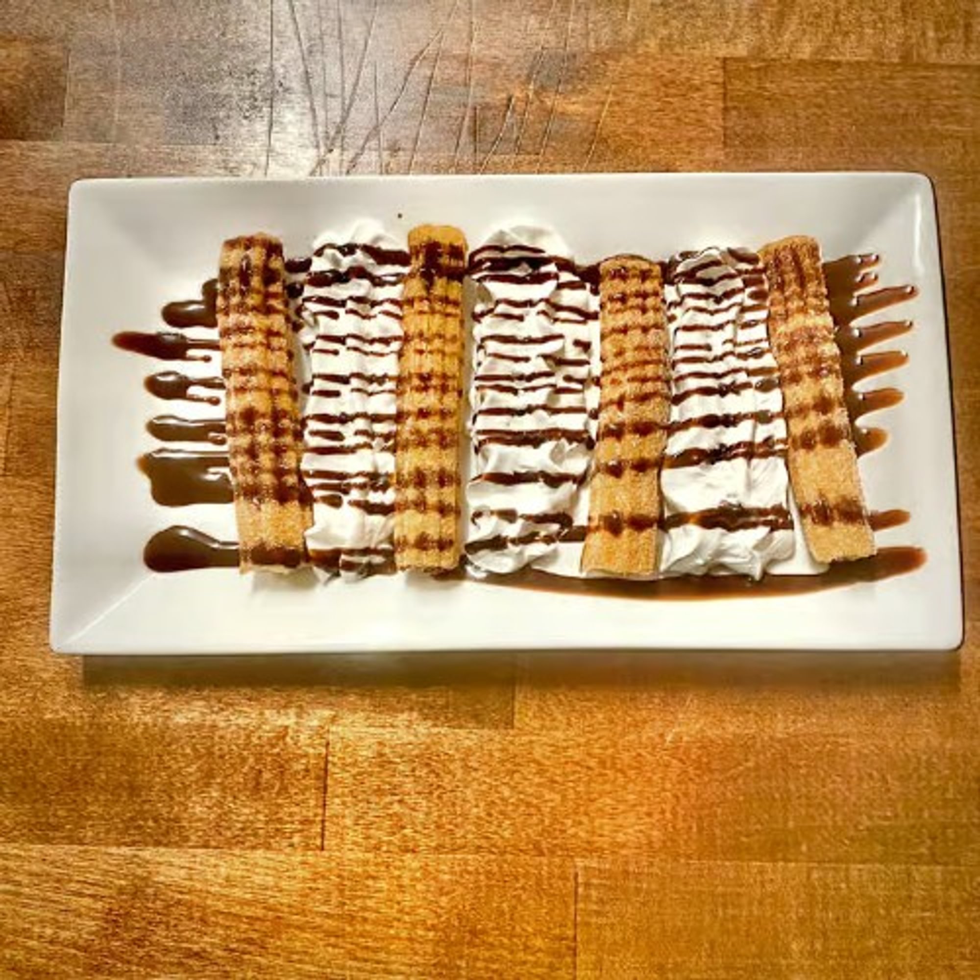 Churros