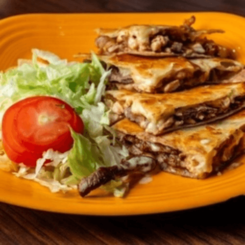 Quesadilla Ranchera