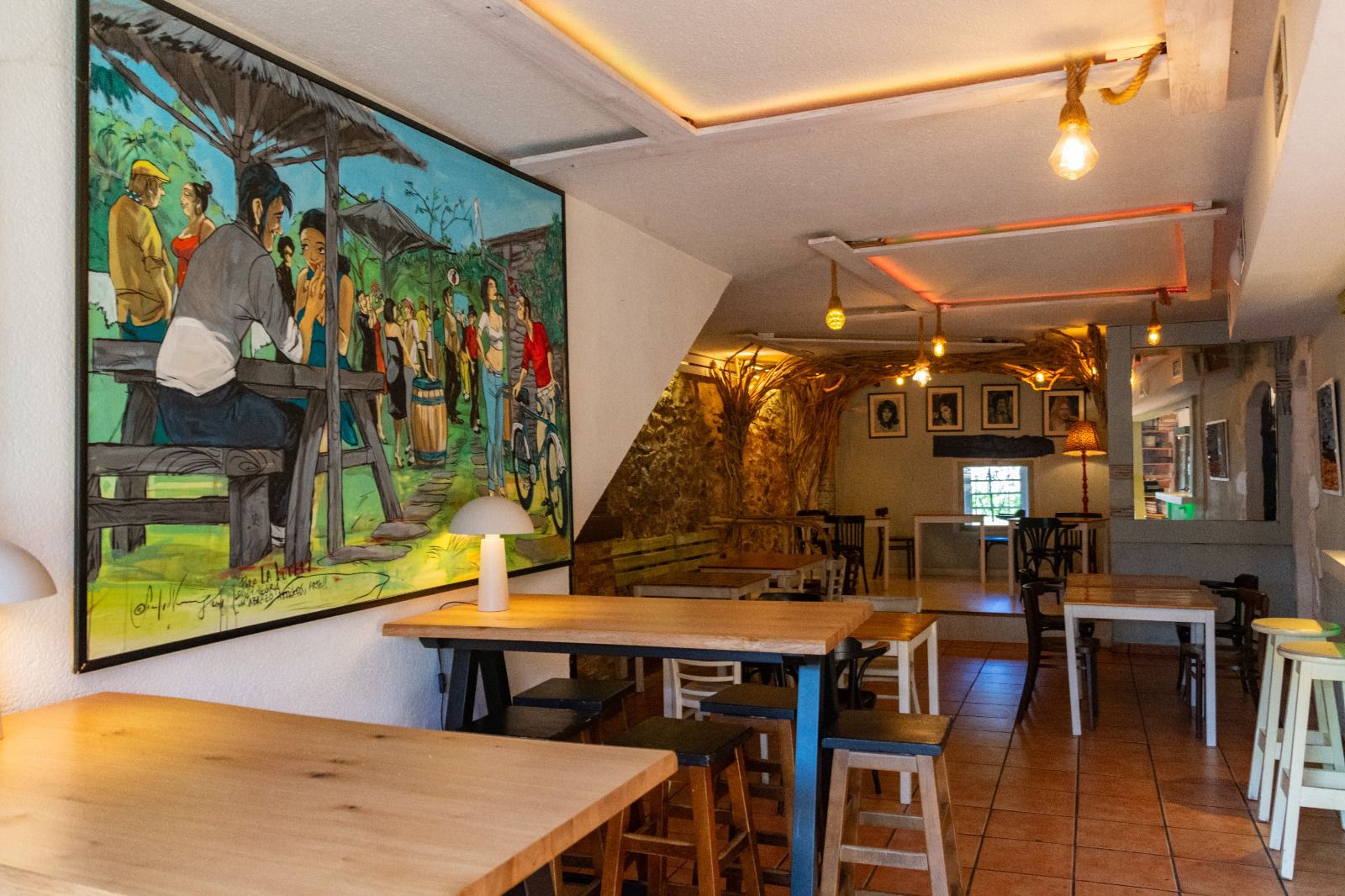 Galería en miniatura