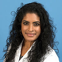 Anuradha G. Seshadri, MD, MS Photo