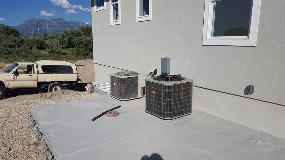 Smith Heating & Air Image