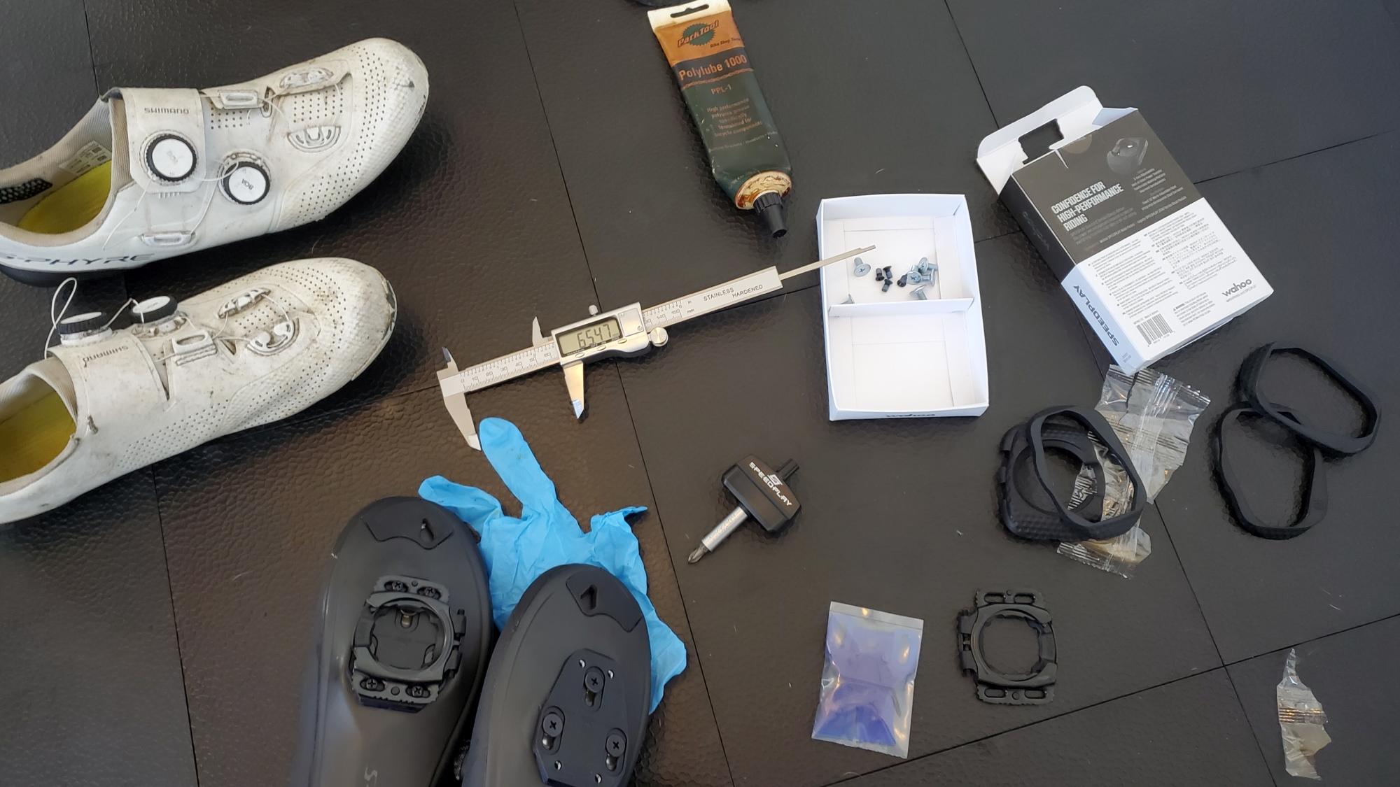 ROTHE Training Image