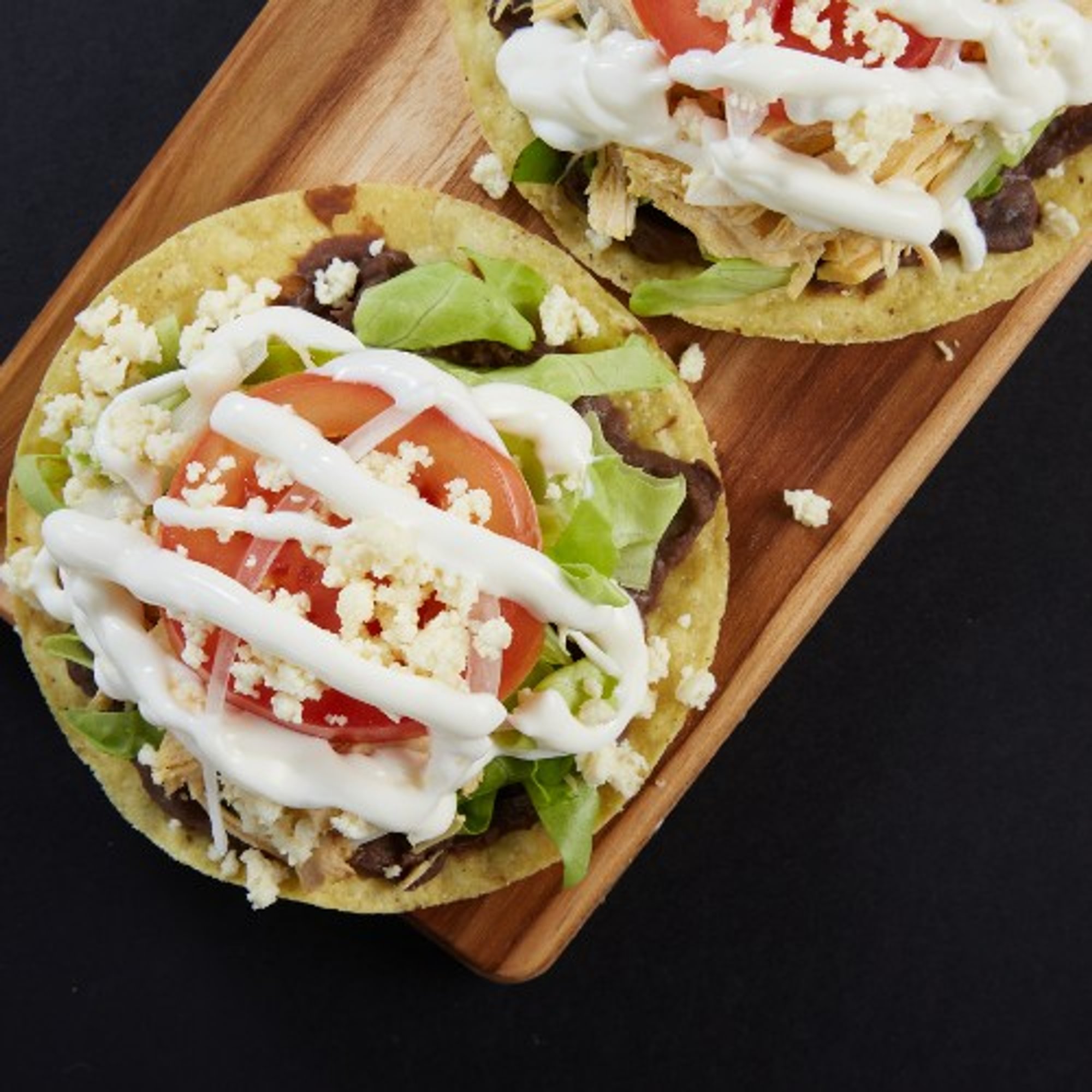 Tostadas