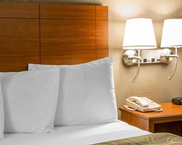 Images Econo Lodge