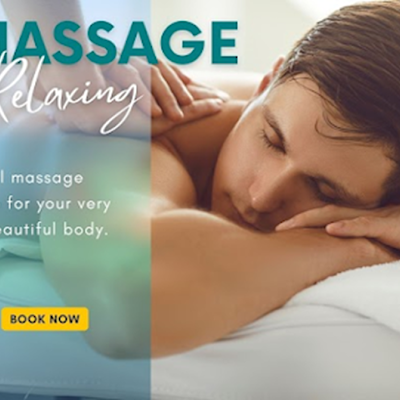 Garden Spa