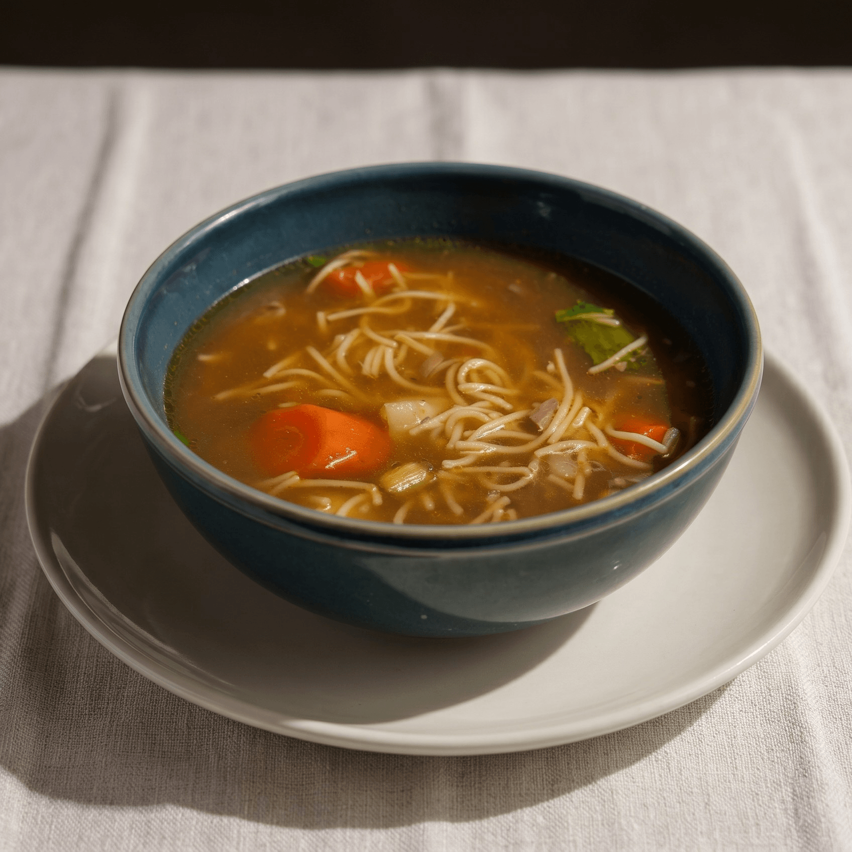 Soup of the Day