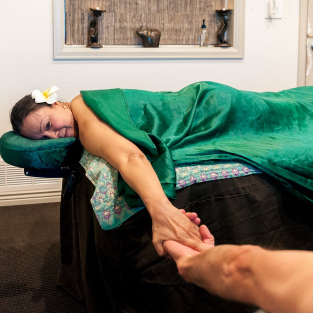 Images Siam Sensation Thai Massage
