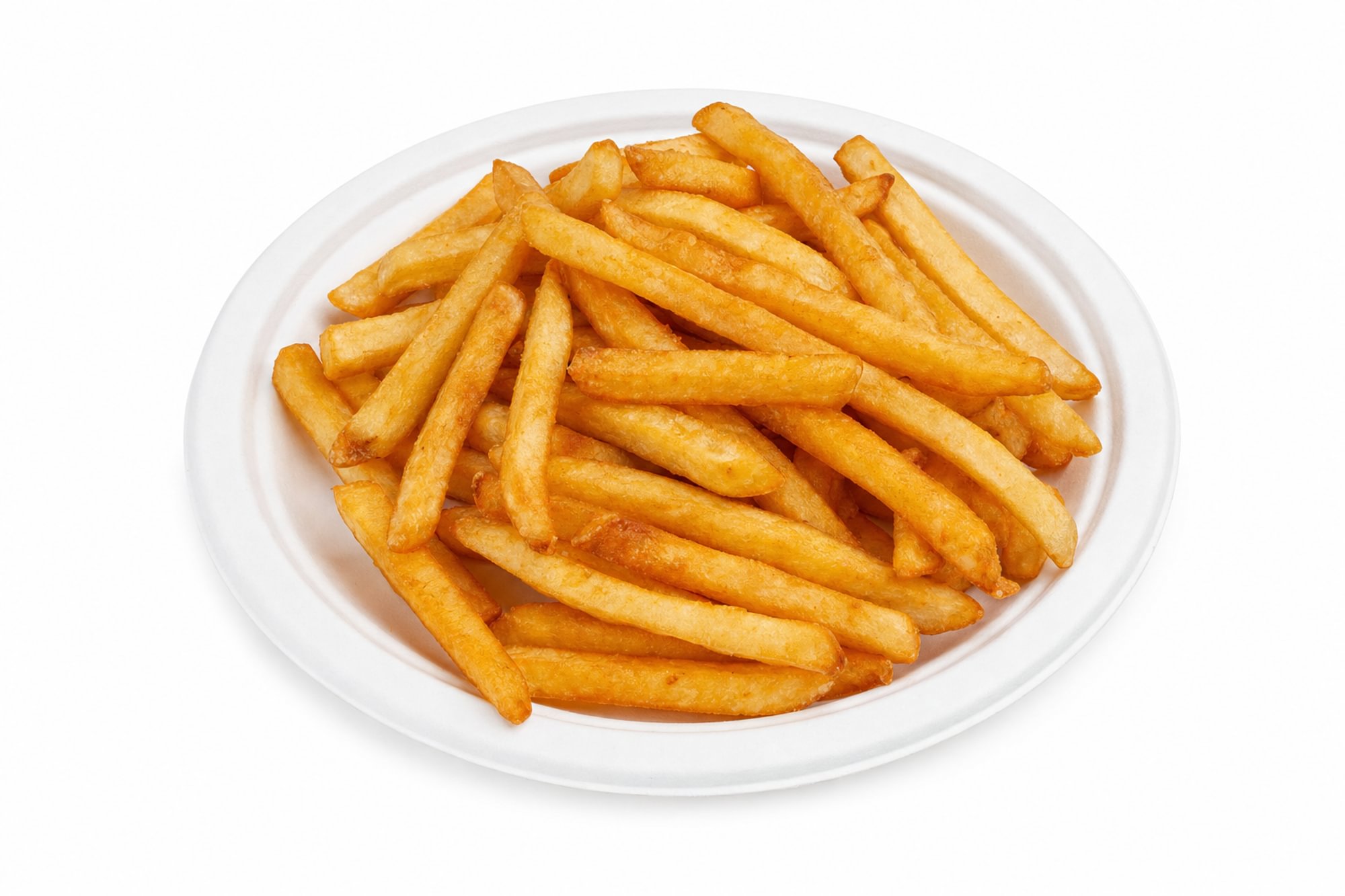 Large Fries