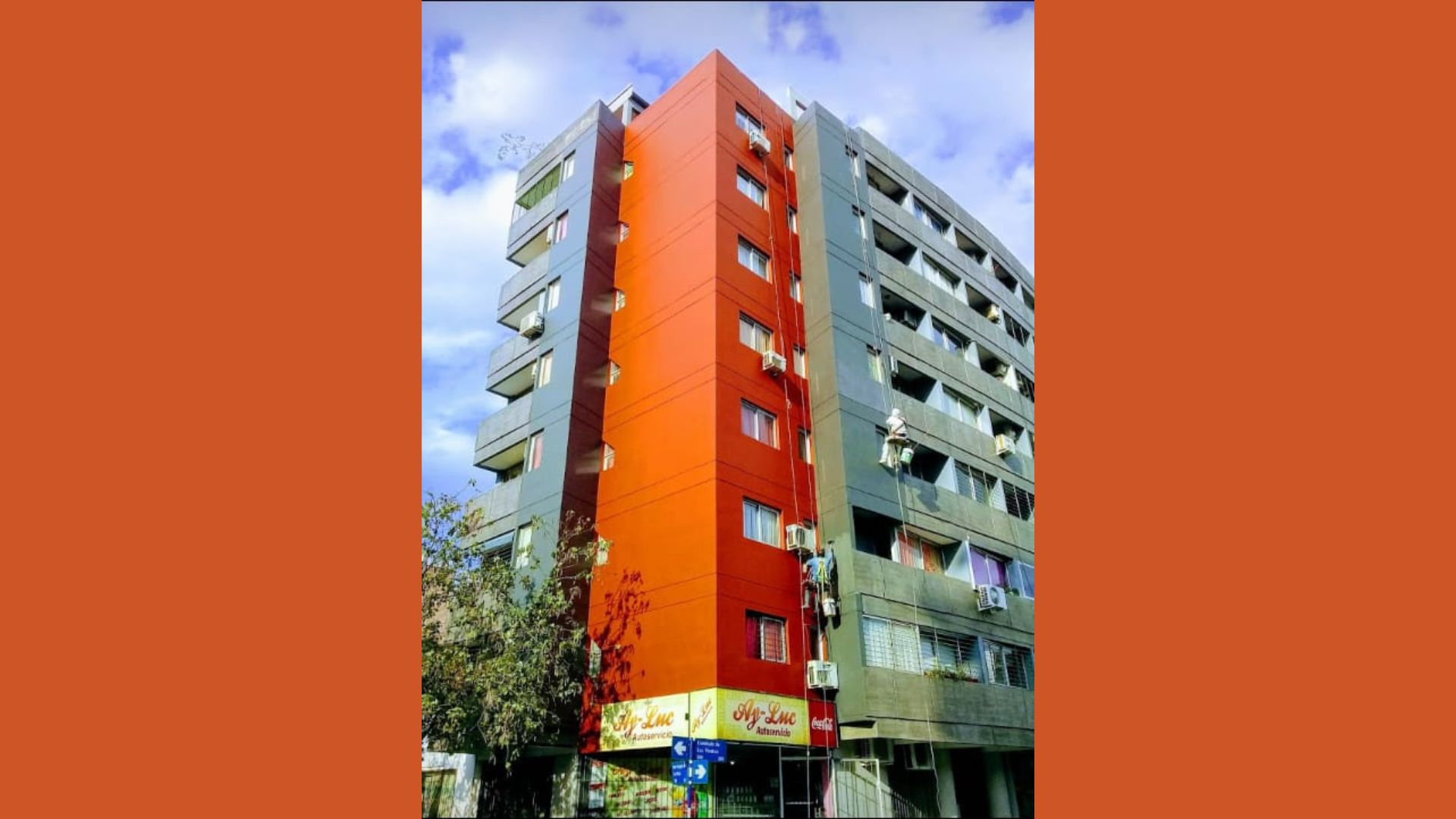 Galería en miniatura