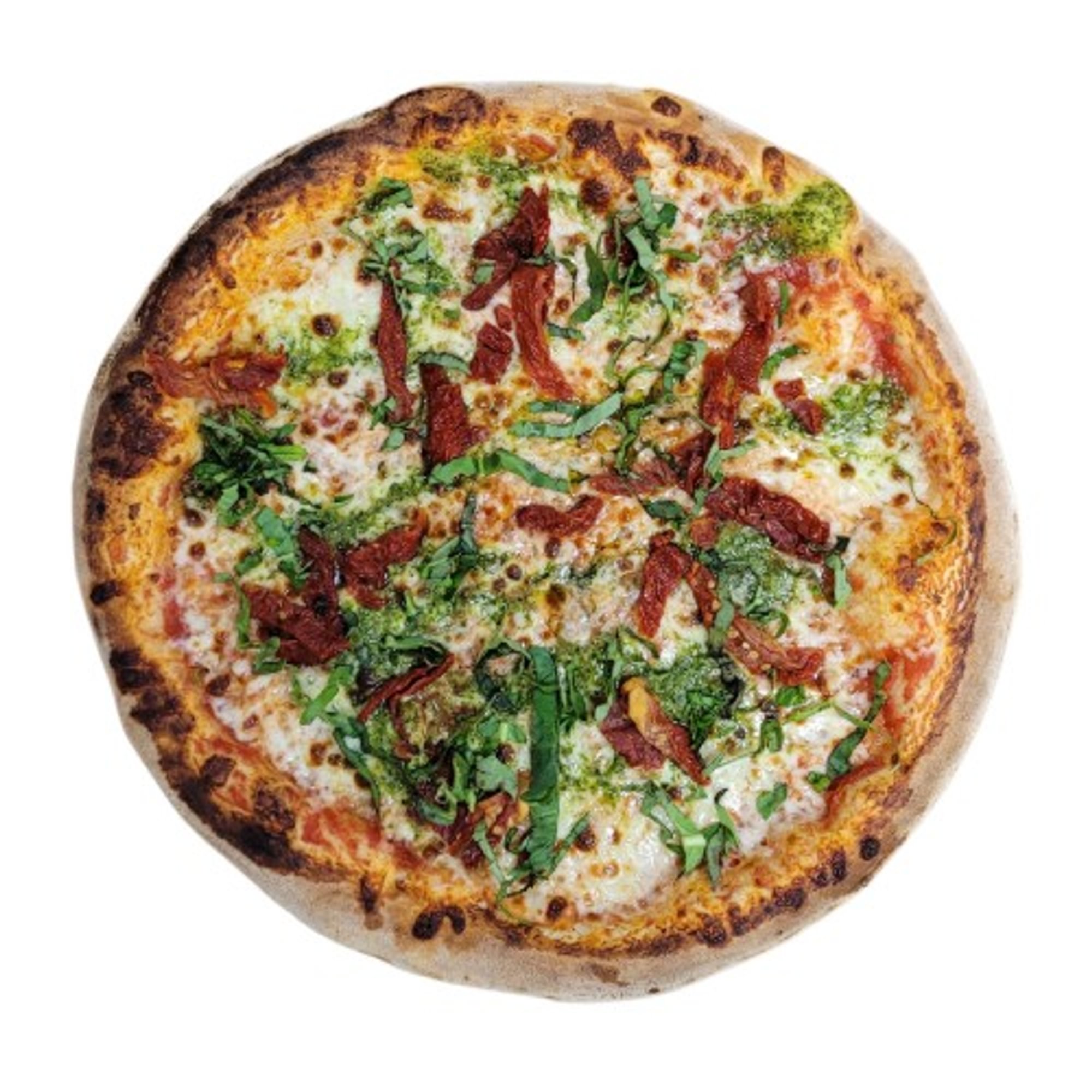 Ti Amo Pizza