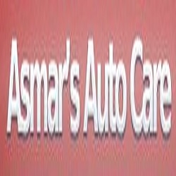 Asmar's Auto Care Logo