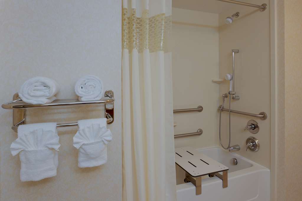 Hampton Inn Warrenton Image