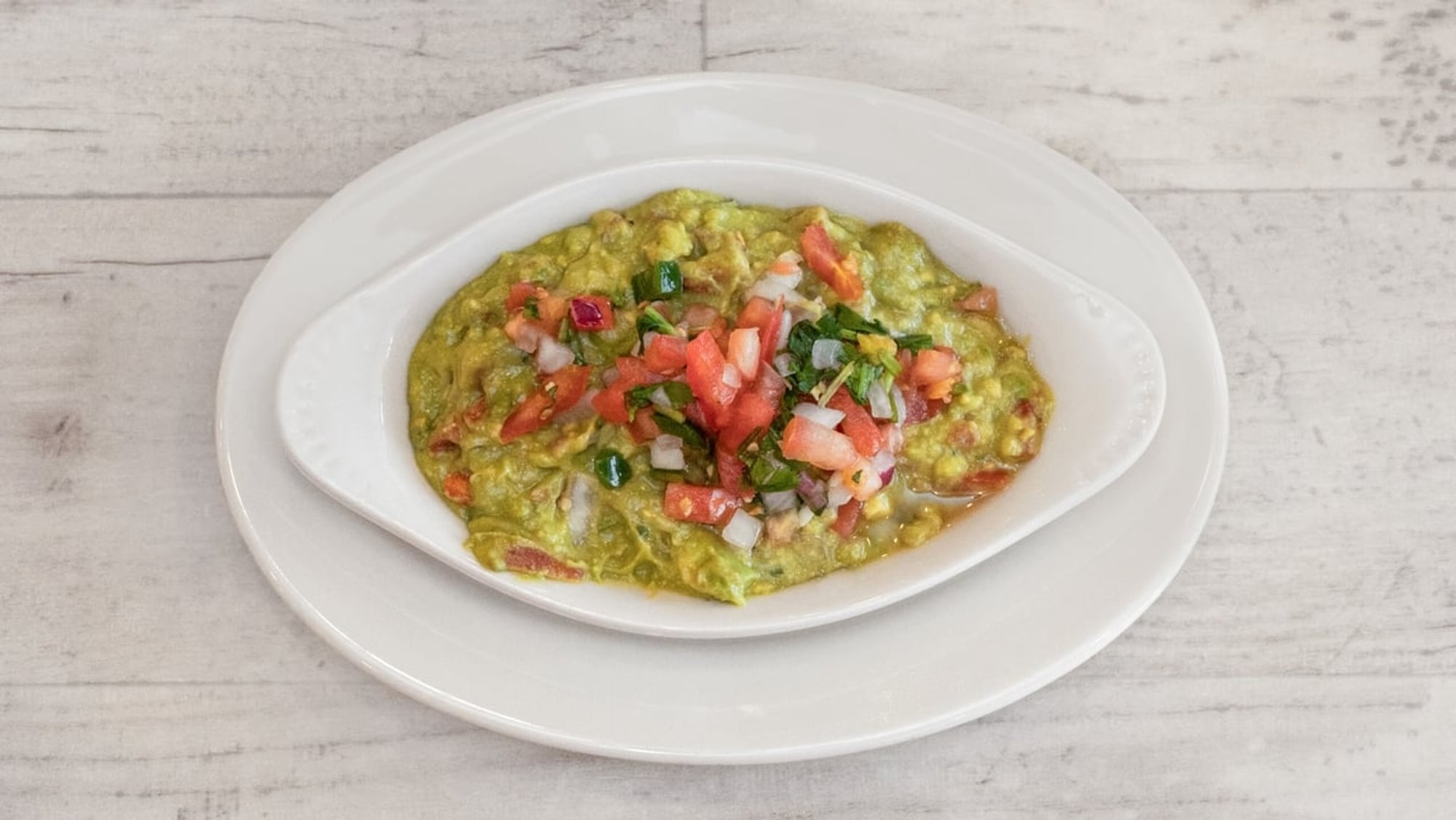 Guacamole Dip
