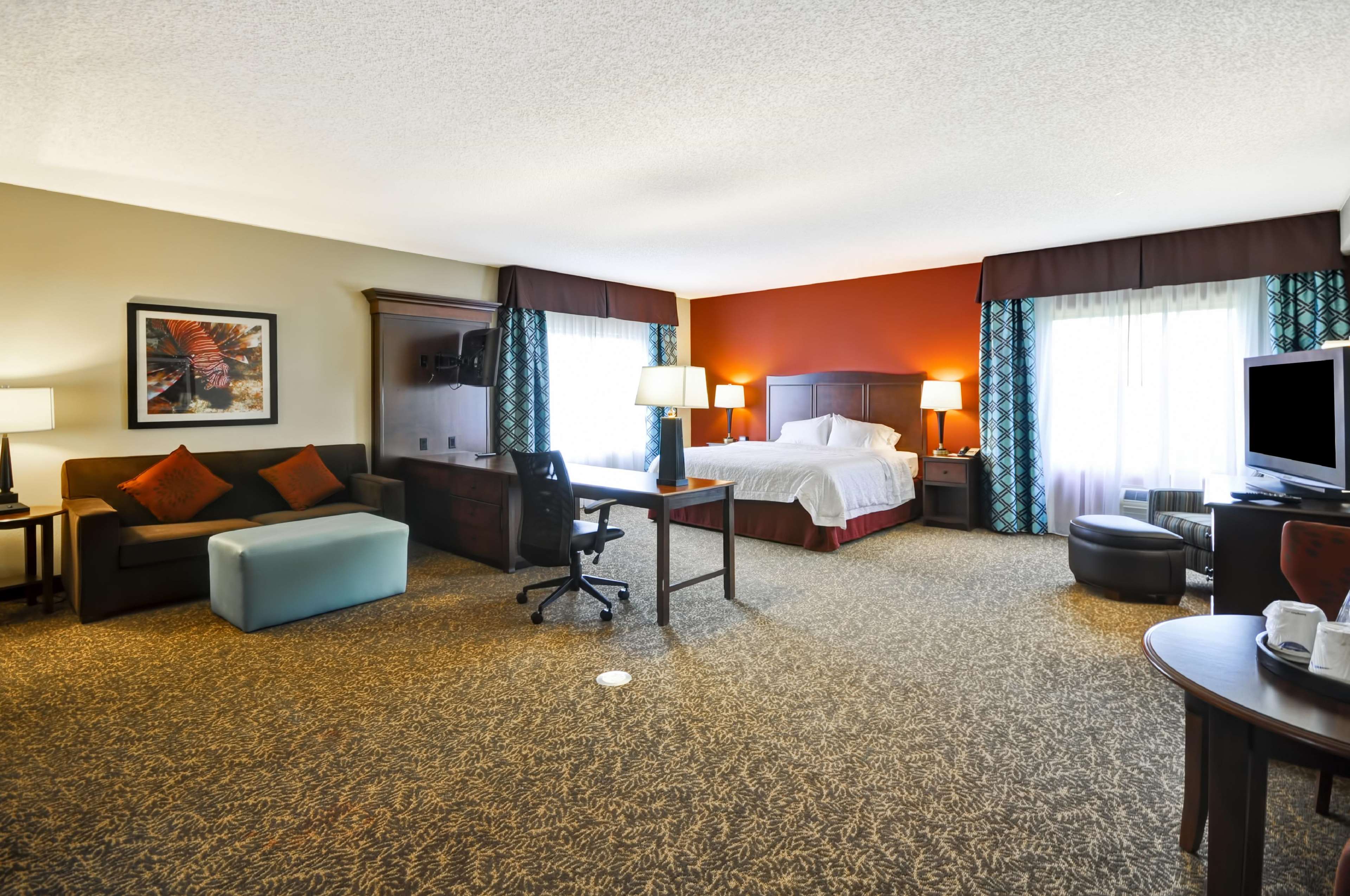 Hampton Inn Boca Raton-Deerfield Beach Photo