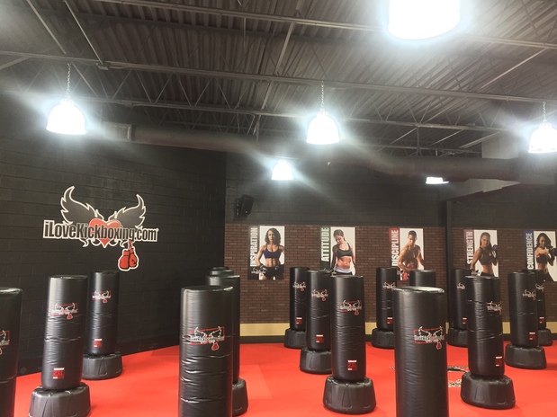 Images iLoveKickboxing - Fort Collins