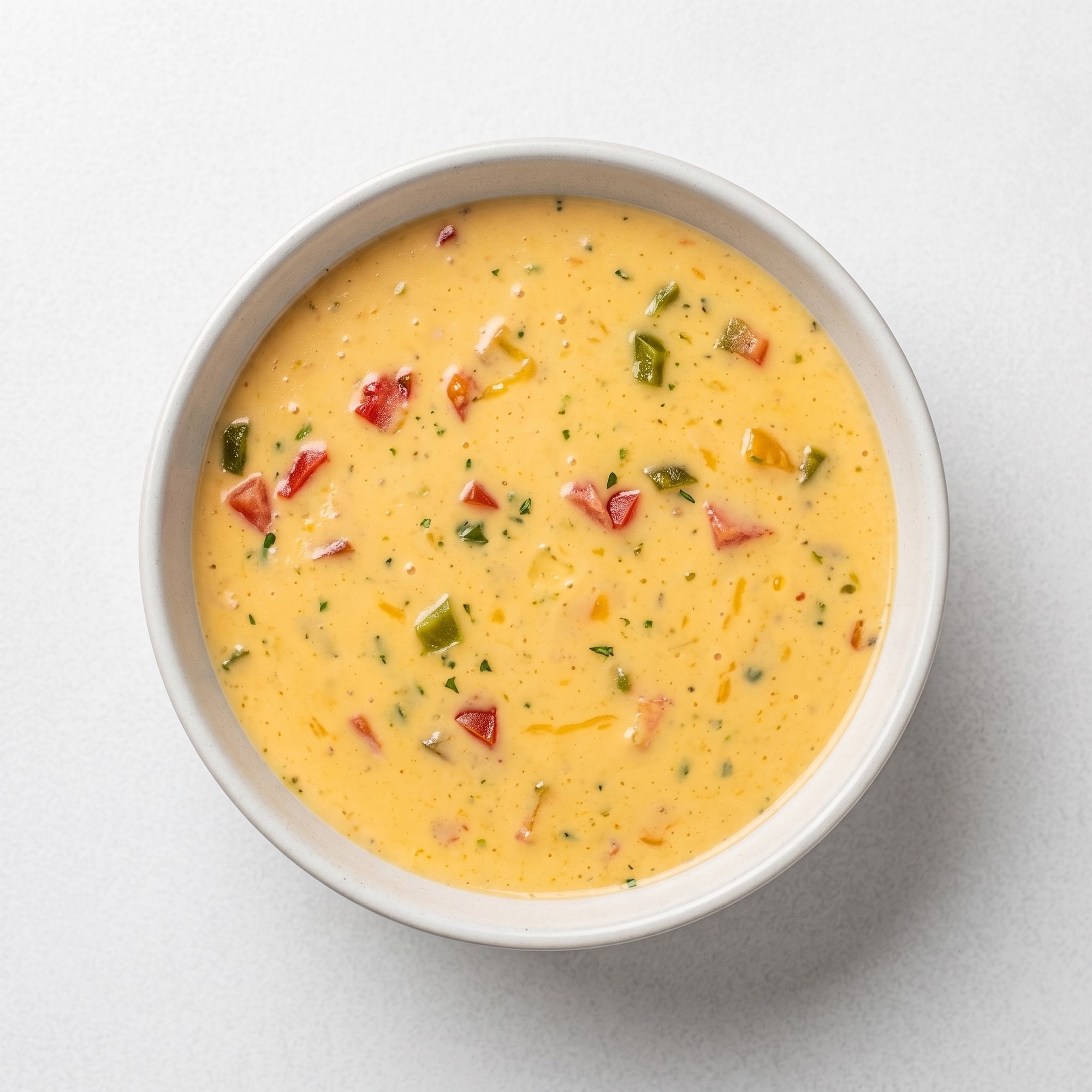 Chiles Con Queso