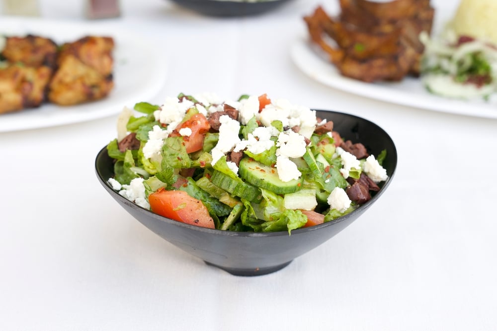 Greek Salad
