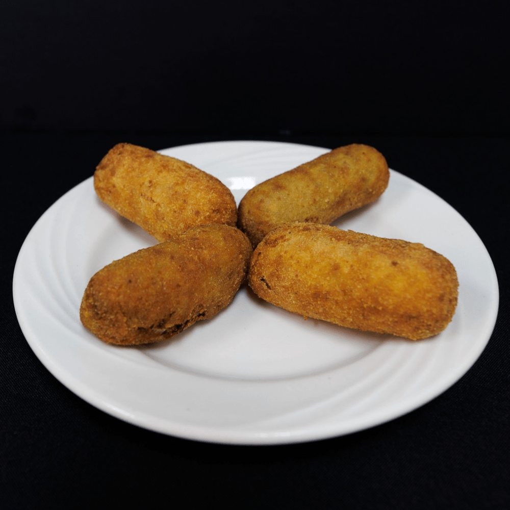 Chicken Croquette