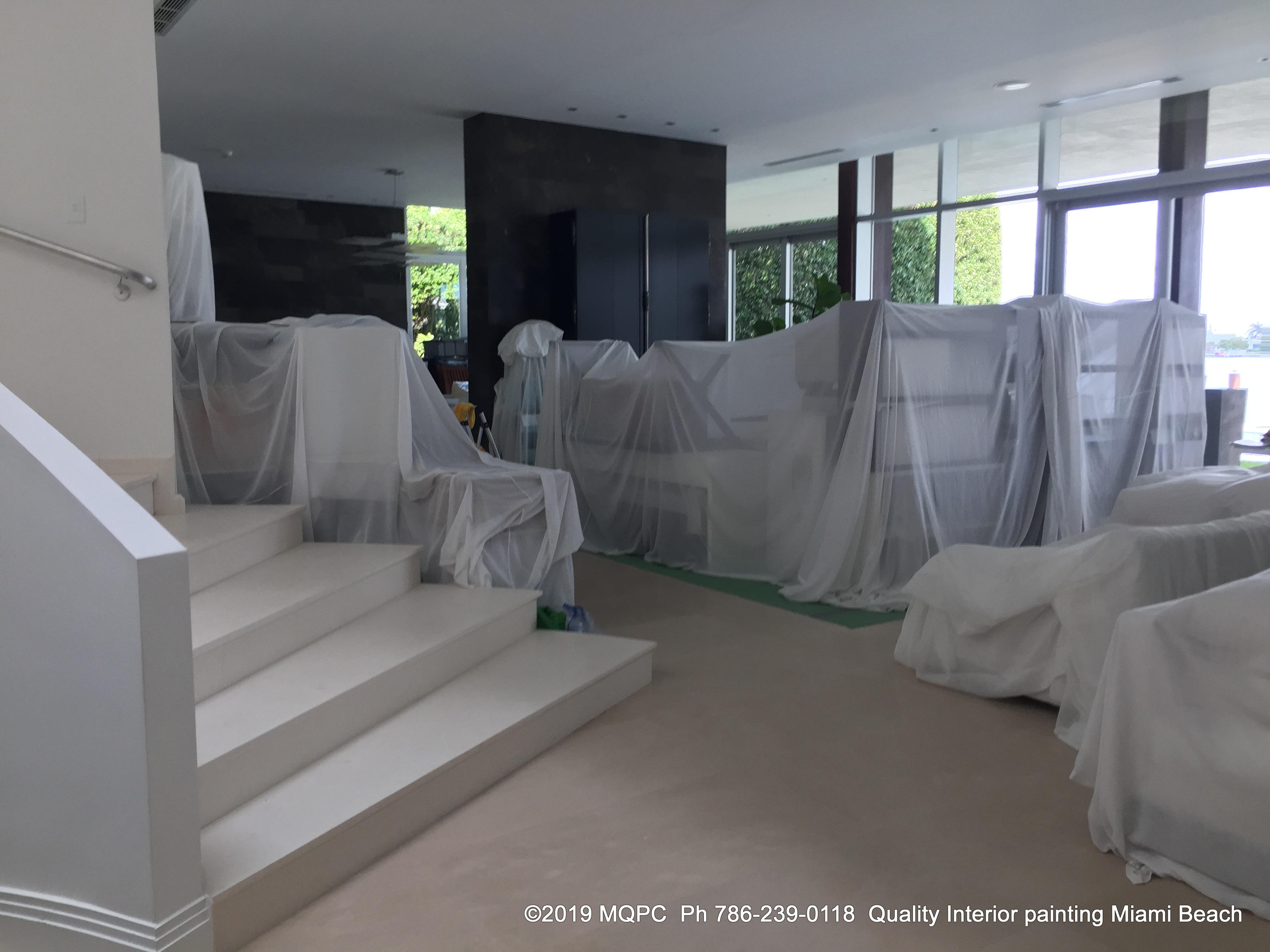 Miami Quality Painting Contractors Inc. Photo