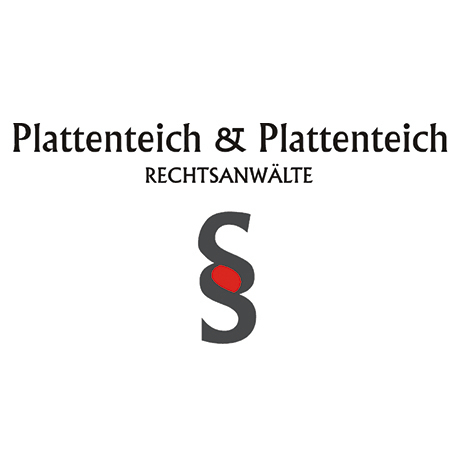 Logo von Plattenteich Rechtsanwälte
