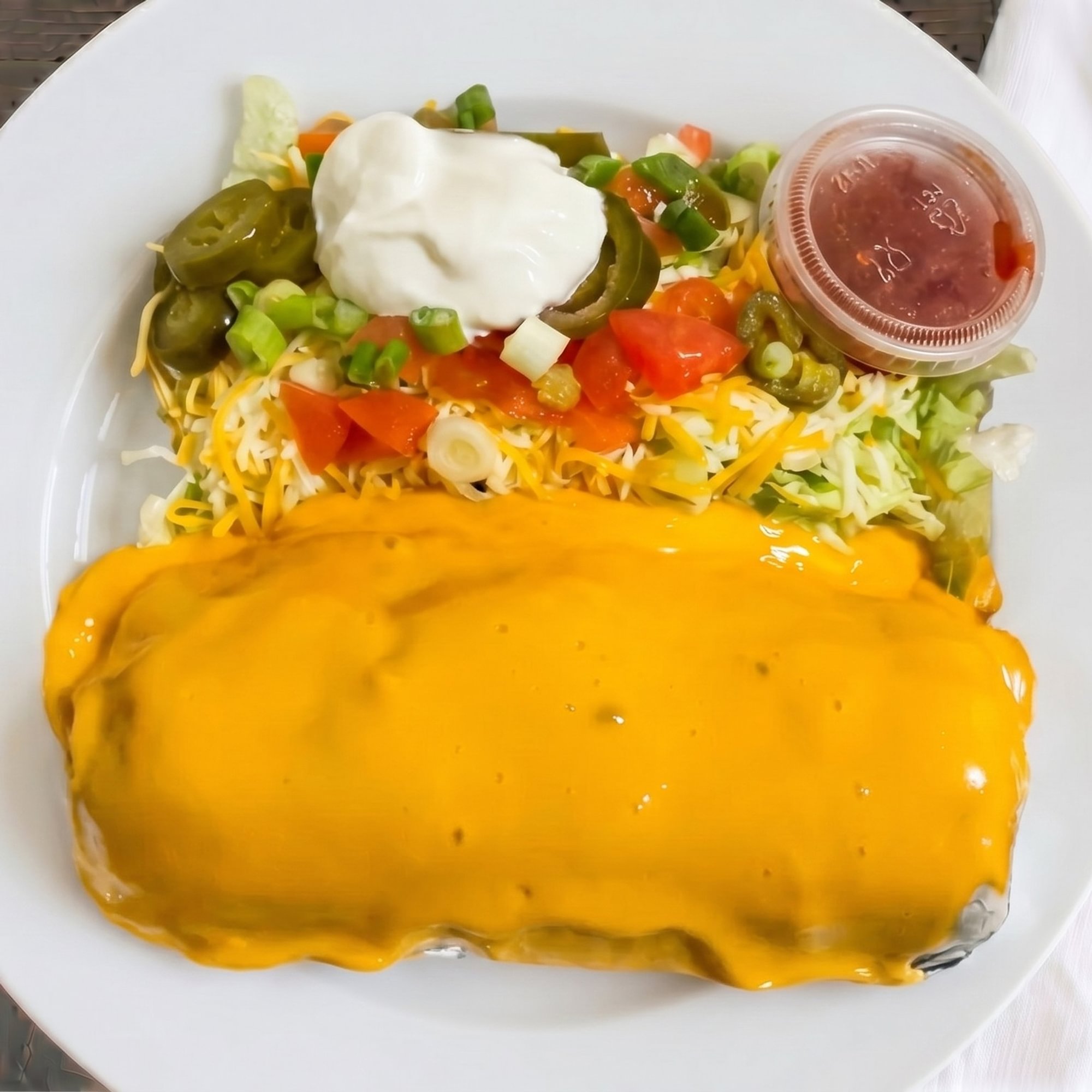 Burrito
