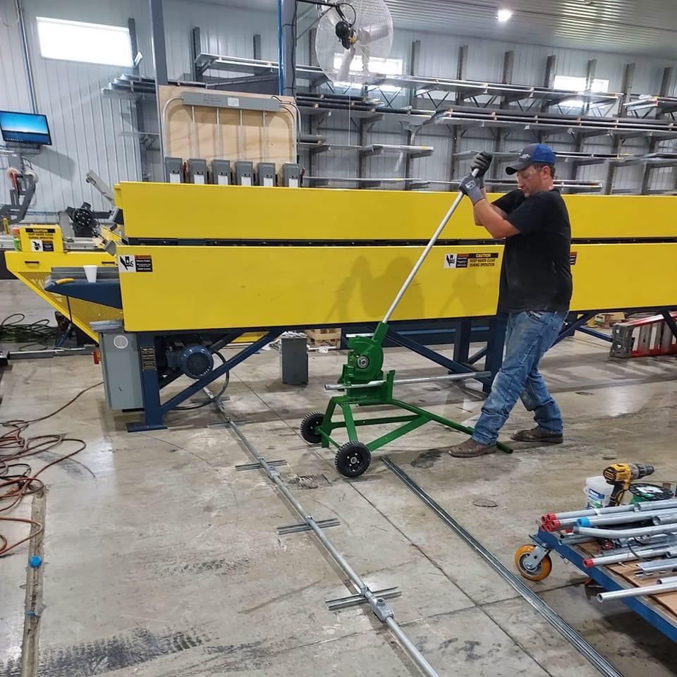 Hall's Premium Electric, LLC Image