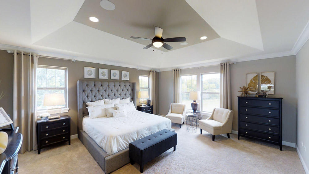 Stonebridge by William Ryan Homes Photo