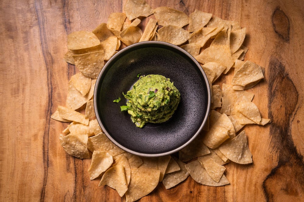 Guacamole