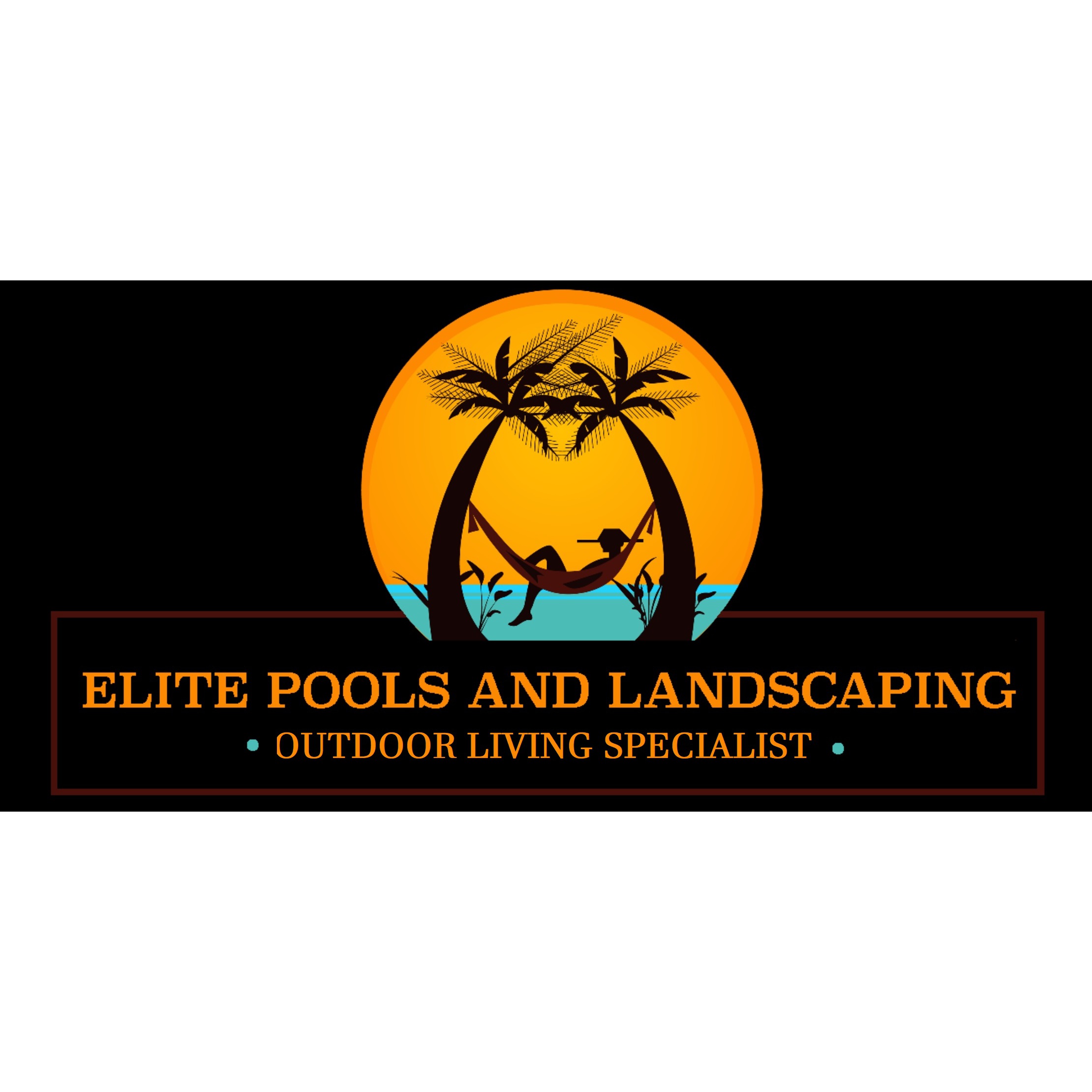 Elite pools and landscaping