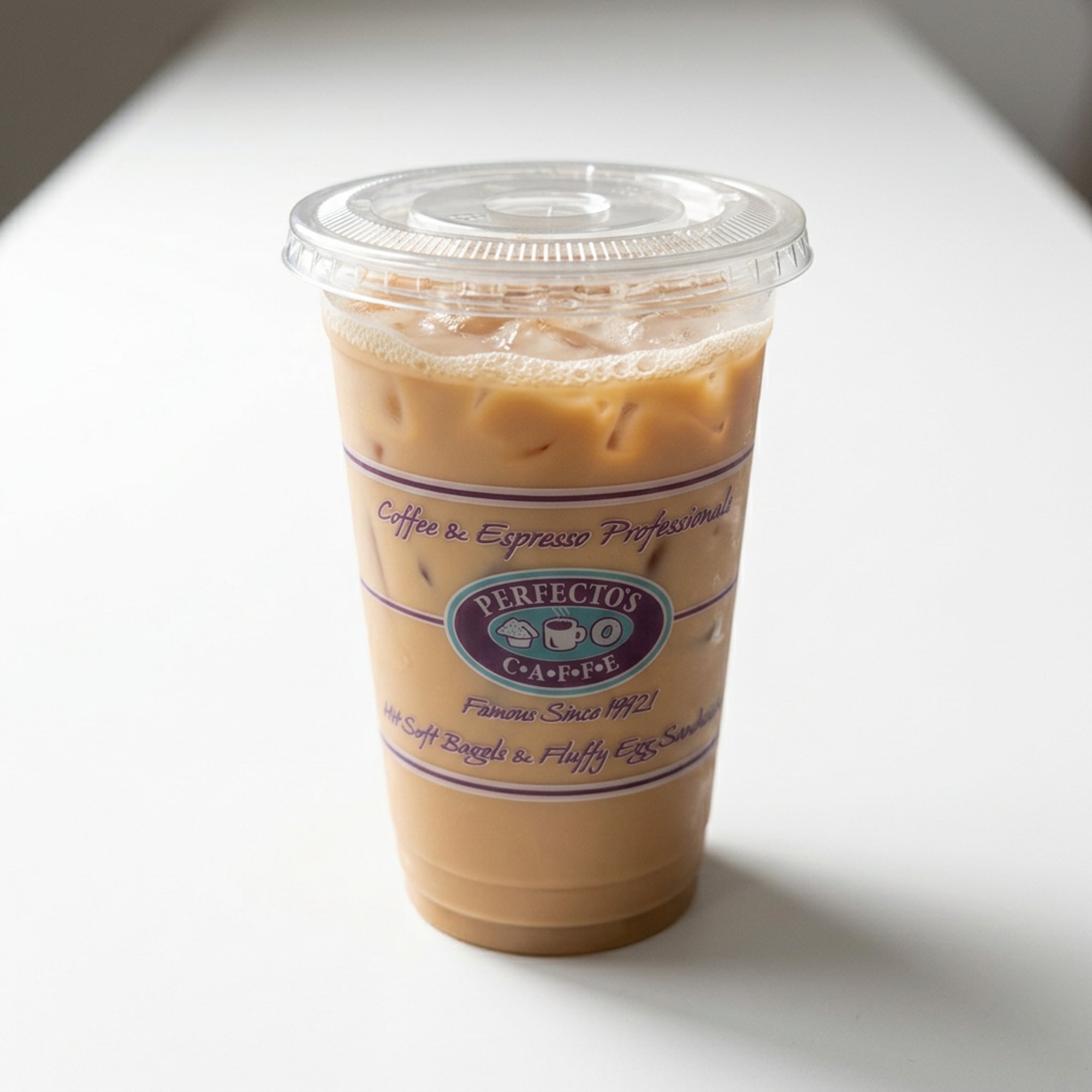 Apple Chaider *SEASONAL*